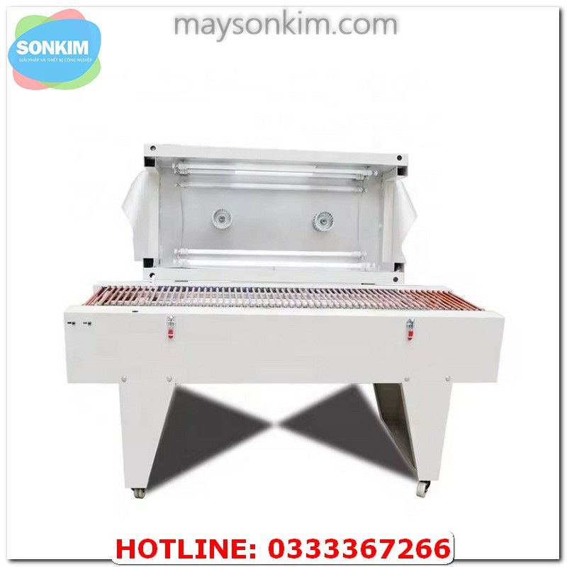Dây chuyền co cắt màng chân cao DFQA450 & DSA4525